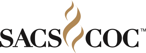SACSCOC Logo