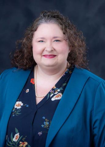 Dr. Lori Elmore-Staton