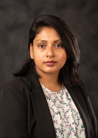 Aswathy Rai