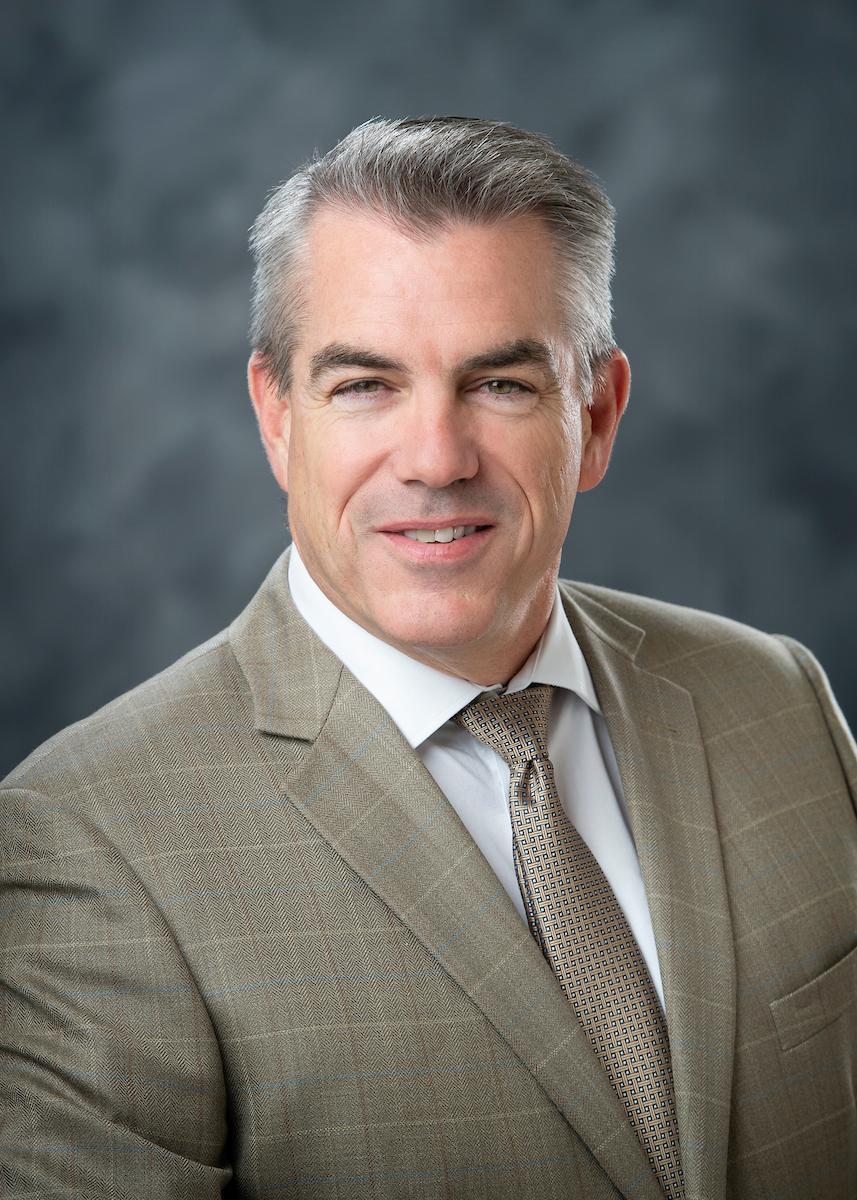 Dr. Jim Dunne