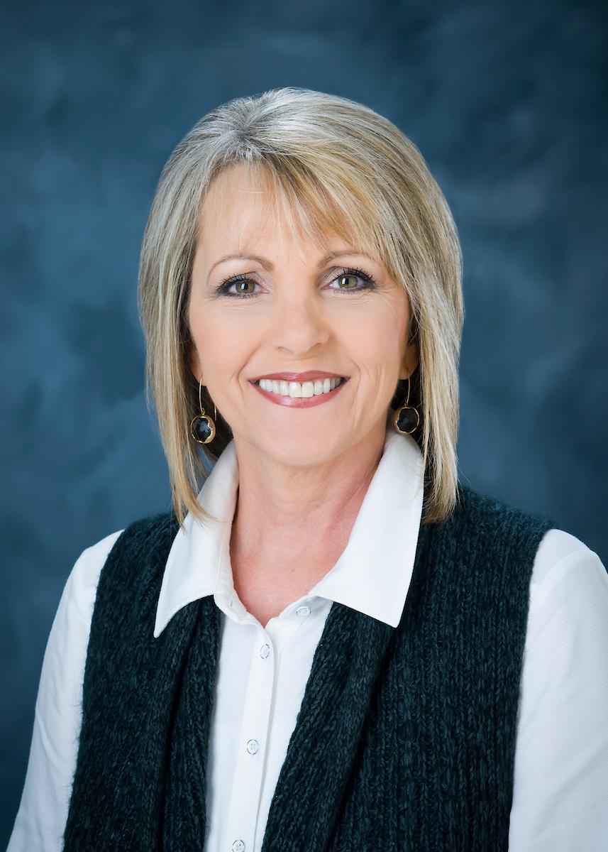 Tina Gilliland