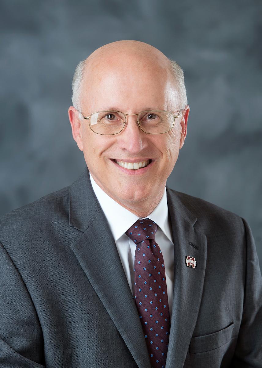 Dr. David Shaw