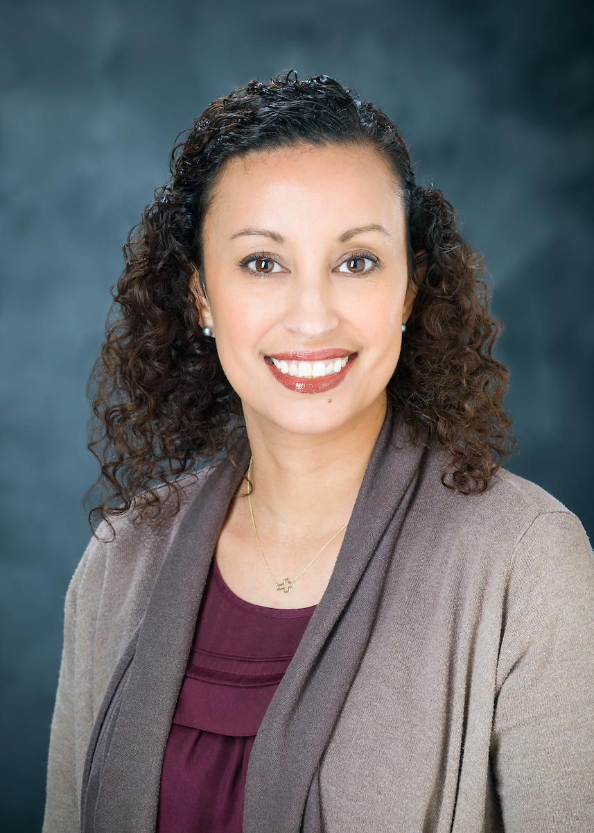 Lisa Stricklin