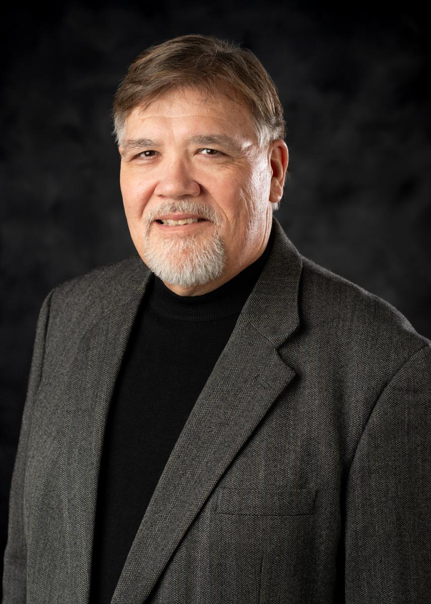 Gary Jackson