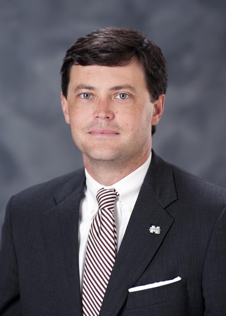Photo of Tabor Mullen Mississippi State University