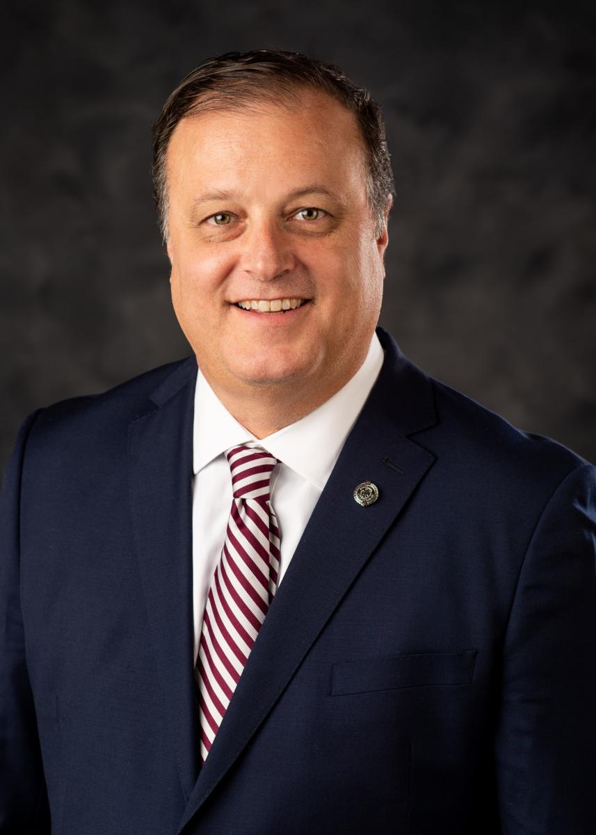 Andrew Rendon, Mississippi State University